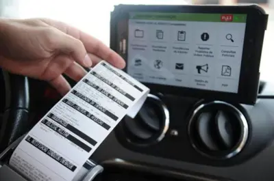 Plataforma Mobile otimiza Segurança Pública em Rondônia