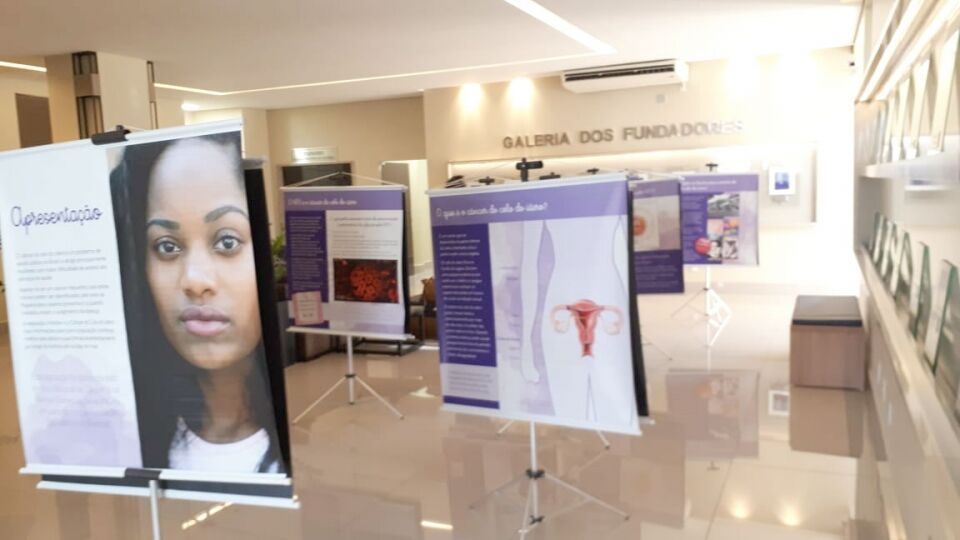 Semusa realiza ação de prevenção na Aluísio Ferreira neste sábado