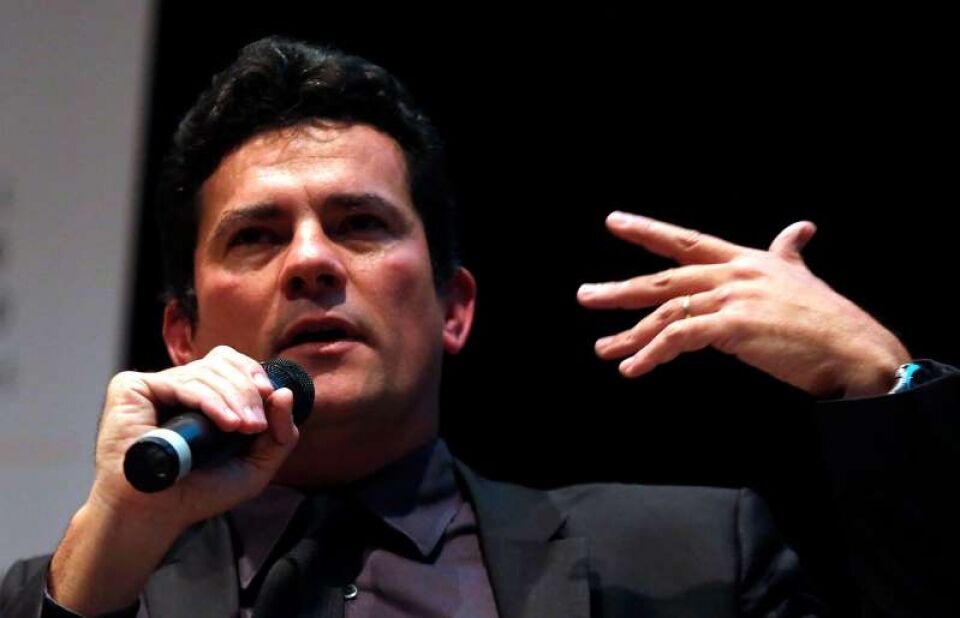 Moro diz que não 'inventou' depoimento de Palocci e avisa que delação é 'mais contundente'