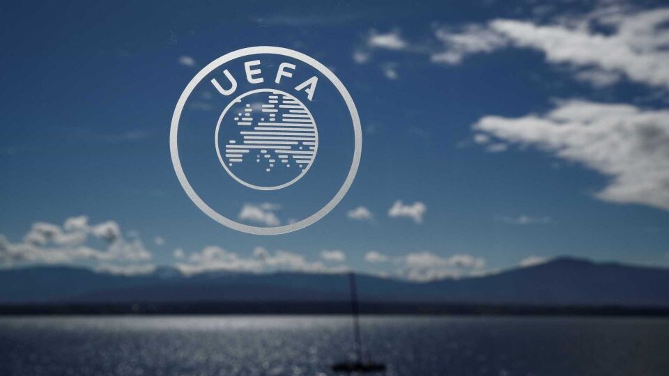 Uefa suspende Rubin Kazan por 2 anos por violar fair play