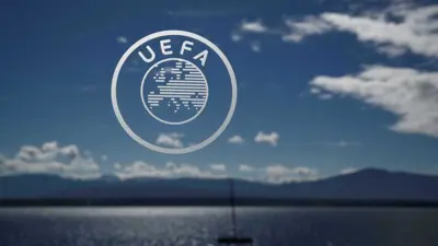 Uefa suspende Rubin Kazan por 2 anos por violar fair play