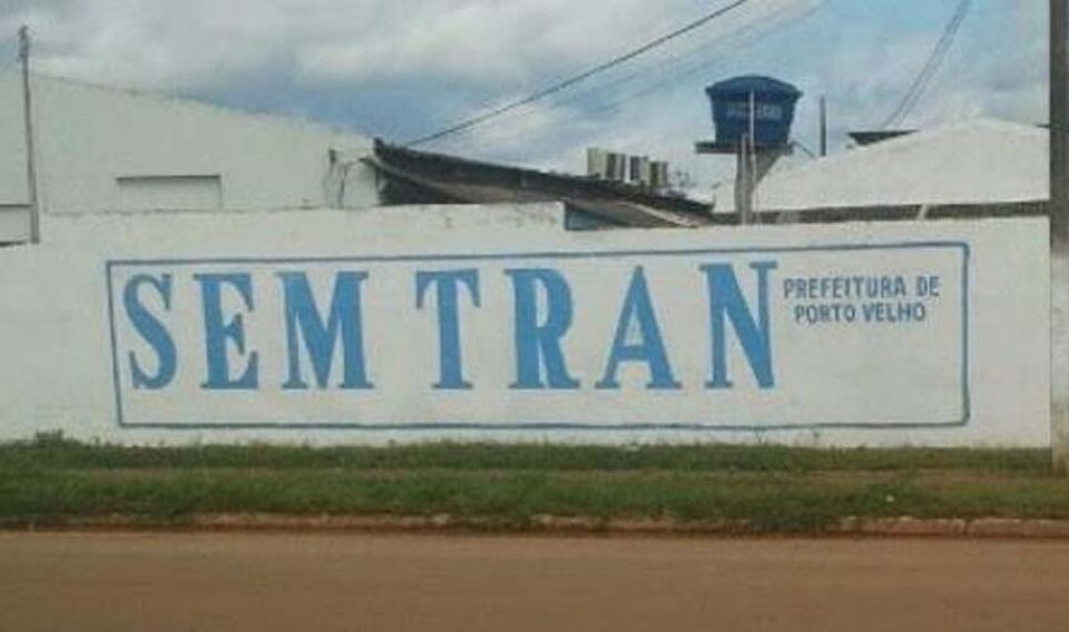 Semtran realiza 1º Fórum de Segurança e Educação no Trânsito de Porto Velho