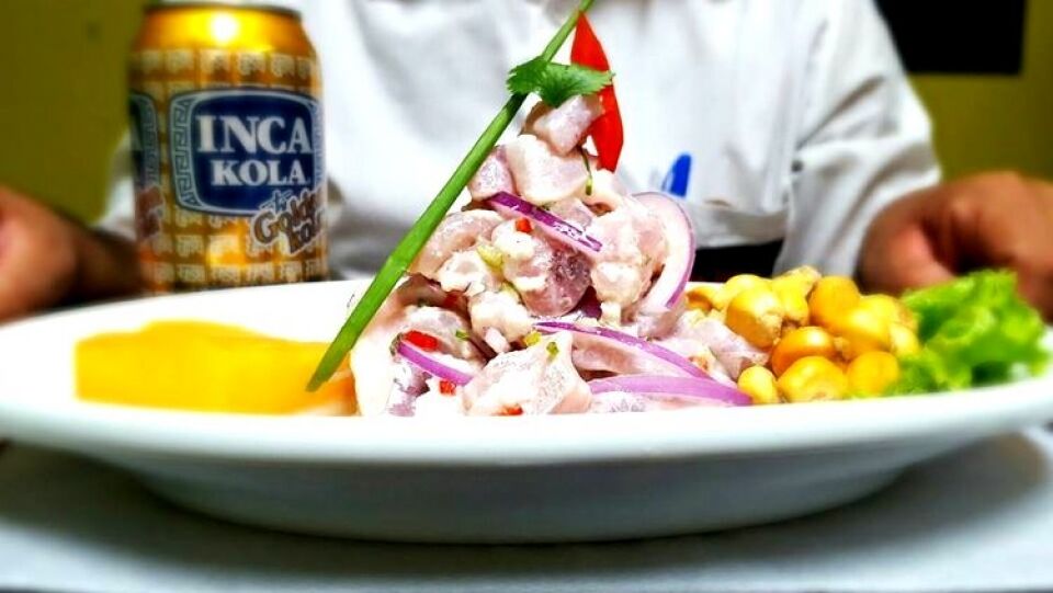 NOVIDADES: Restaurante peruano Inkahauasi está de cardápio novo e com happy hour