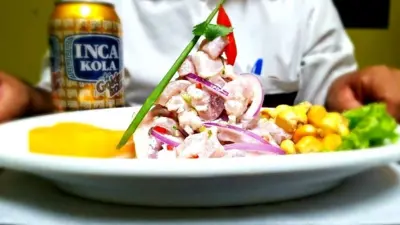 NOVIDADES: Restaurante peruano Inkahauasi está de cardápio novo e com happy hour