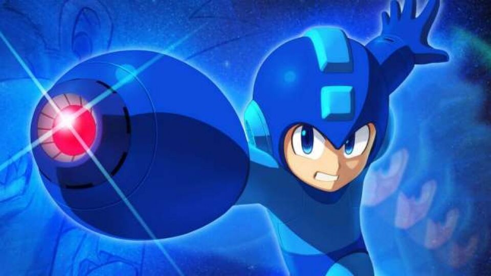 Mega Man vai ganhar filme live-action, anuncia Capcom