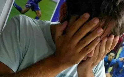 Mãe flagra homem estuprando seu filho ao lado de criança especial