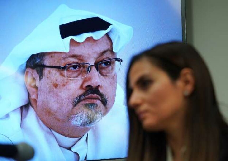 Turquia promete revelar toda a verdade sobre assassinato de jornalista no consulado saudita