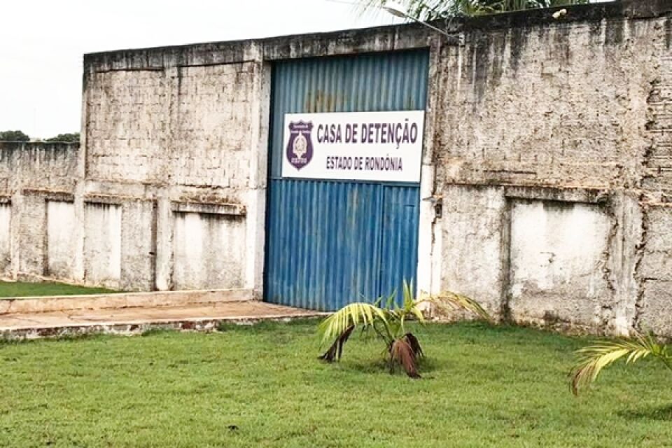 Operação contra facção criminosa é deflagrada pelas polícias Civil e Militar em Rondônia