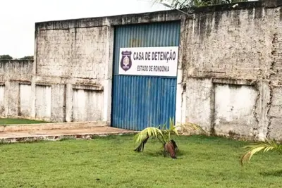 Operação contra facção criminosa é deflagrada pelas polícias Civil e Militar em Rondônia