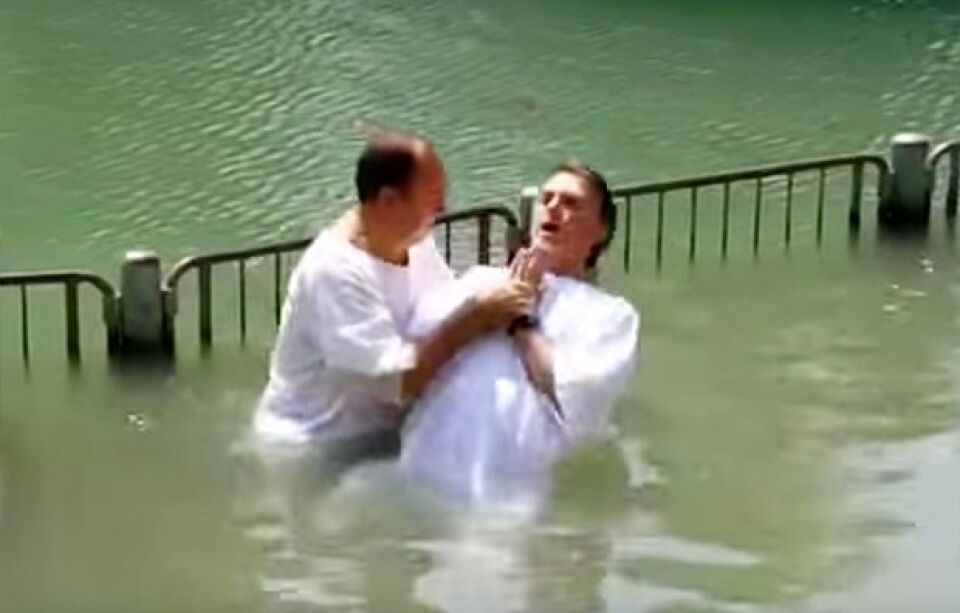 Arroubos do endoidecido