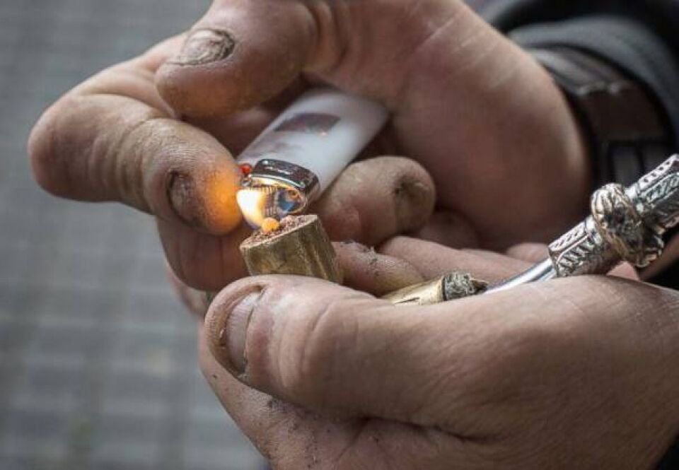 O trem dos desgraçados