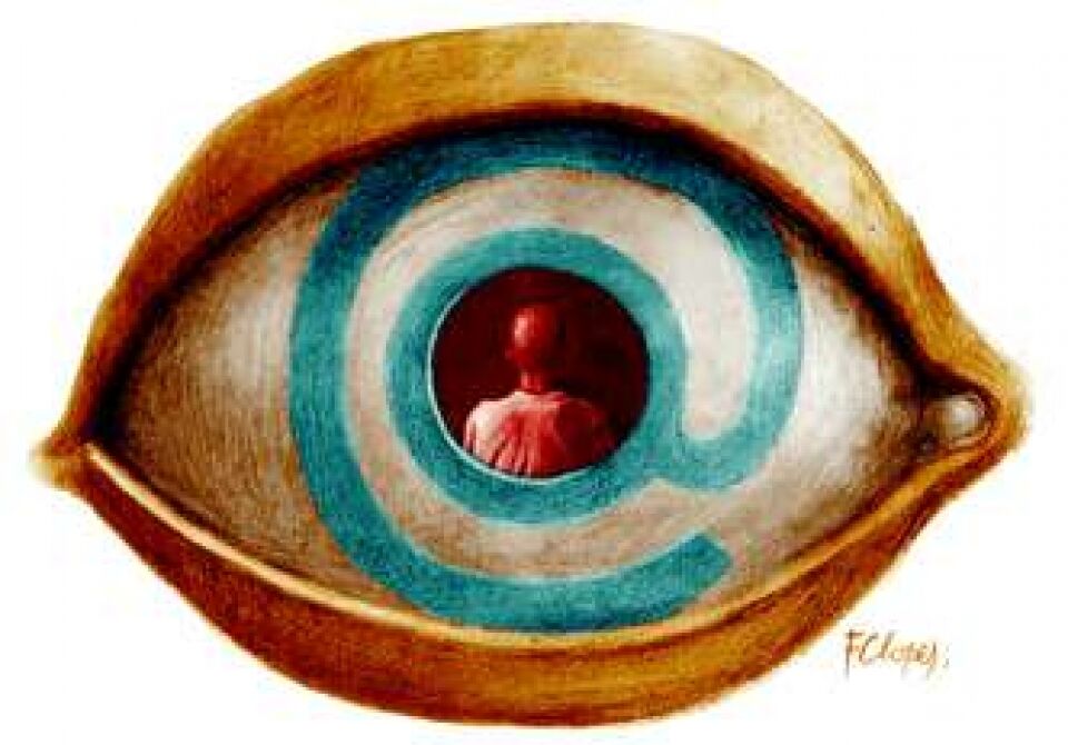 Avó é presa acusada de estuprar netos e gravar conteúdo pornô