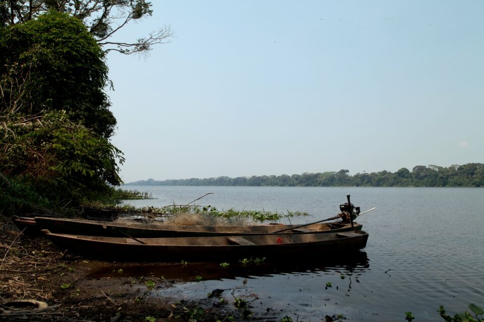 Saraiva acredita que eleição de Bolsonaro permitiria retomada do Projeto Transfronteira