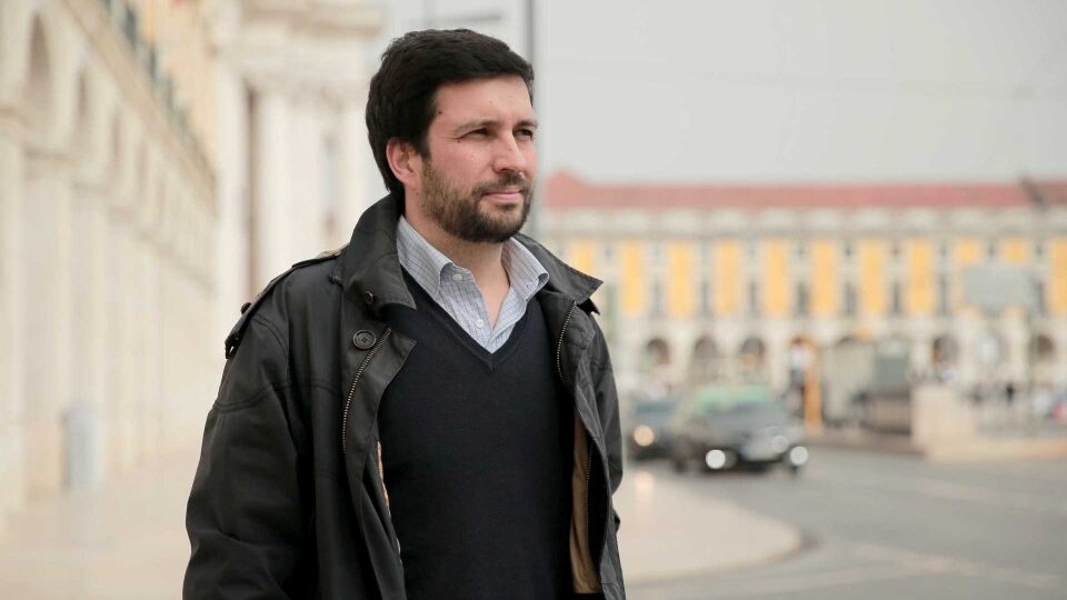 PCP foi o "único" a opor-se à concessão de casa do autarca de Lisboa