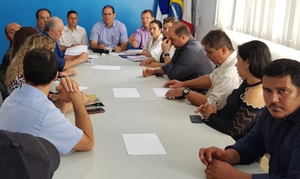 Deputado Neidson quer liberar dinheiro para o Hospital Regional de Guajará-Mirim