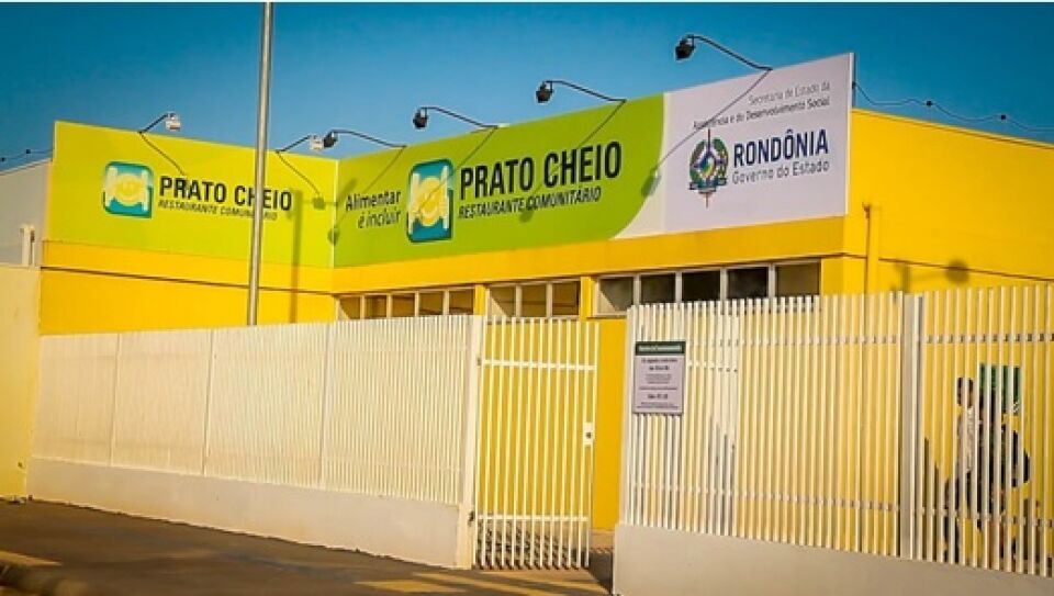 Restaurante Prato Cheio, na Zona Leste, será fechado para reforma