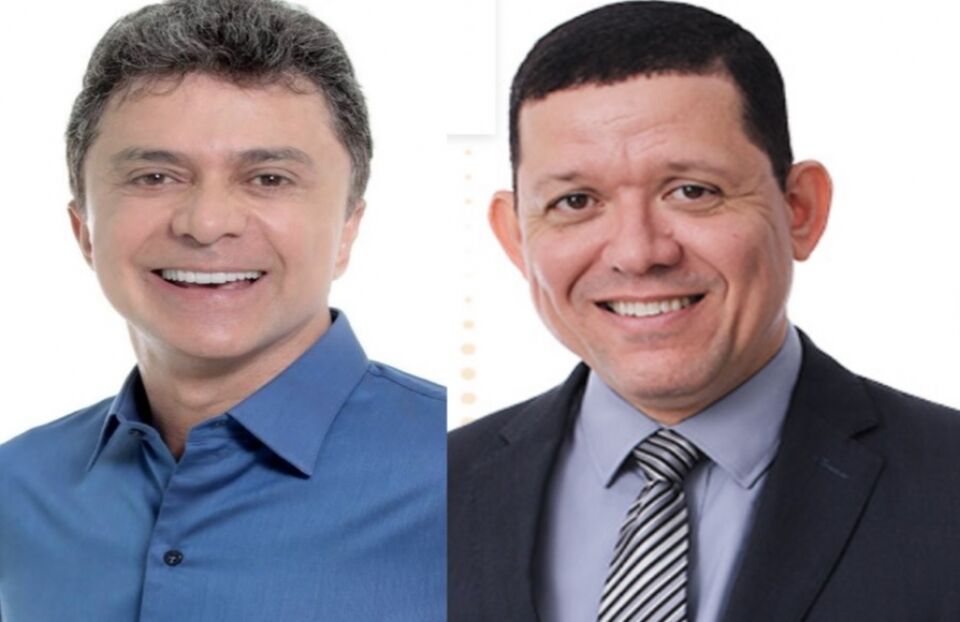 O último debate para governador de Rondônia será nesta quinta na Globo