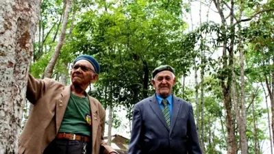 DISCÓRDIA: Soldados da Borracha criticam monumento feito em homenagem à categoria