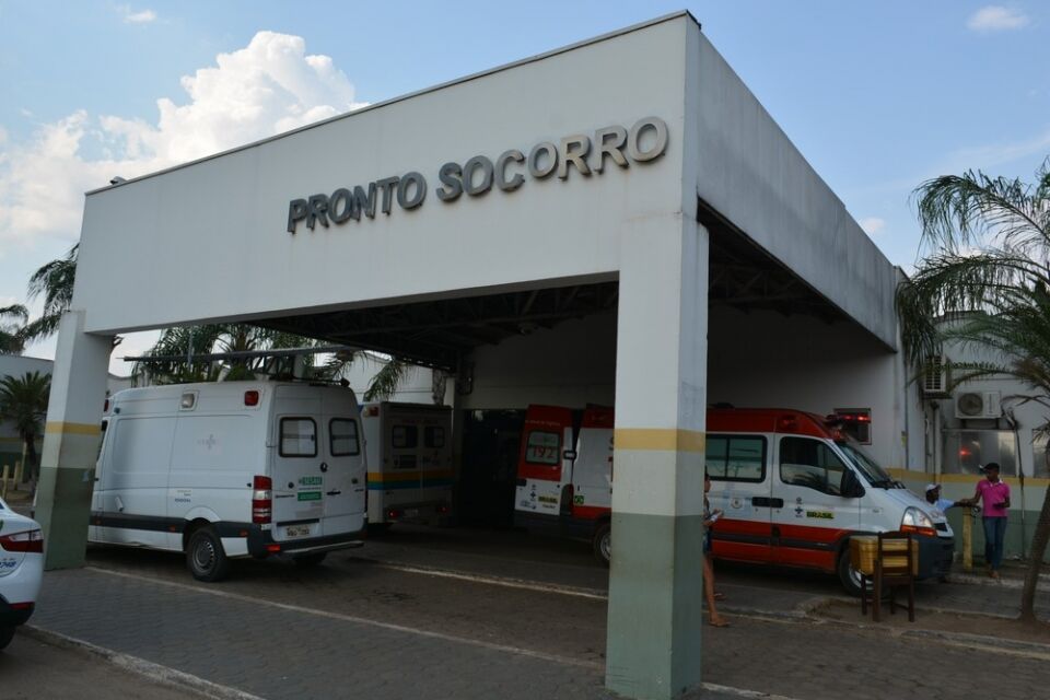 Travesti é baleada em ponto de prostituição em Porto Velho