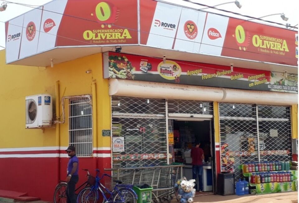 Vem aí a 11ª loja