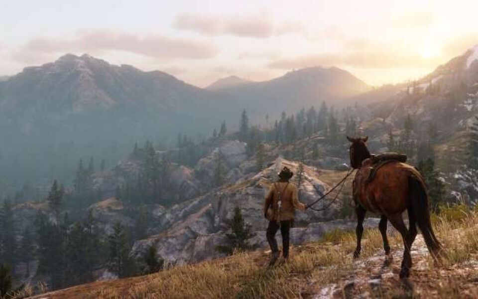 Jogo mais esperado do ano, ‘Red Dead Redemption 2’ chega às lojas esperando atender expectativas