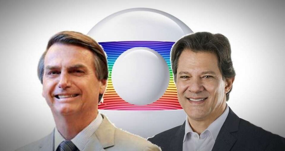 Criticada por presidenciáveis, Globo perde poder na eleição