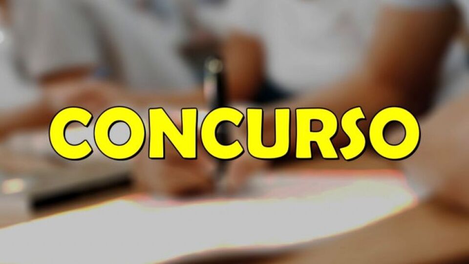 30 concursos abrem inscrições para 1.500 vagas