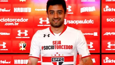 CRIME BÁRBARO: EX JOGADOR DO SÃO PAULO É ENCONTRADO MORTO E SEM O PÊNIS