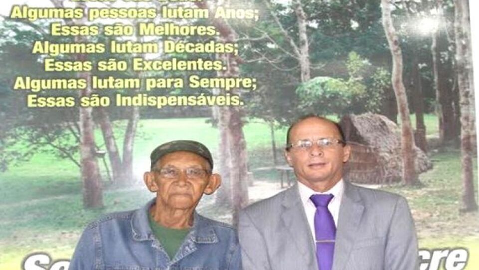SOLDADOS DA BORRACHA RECORREM A BOLSONARO POR EQUIPARAÇÃO SALARIAL IGUAL A DOS PRACINHAS DA FEB