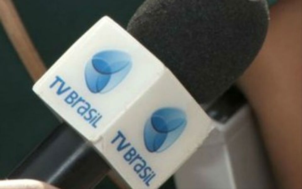 Bolsonaro diz que vai extinguir TV Brasil