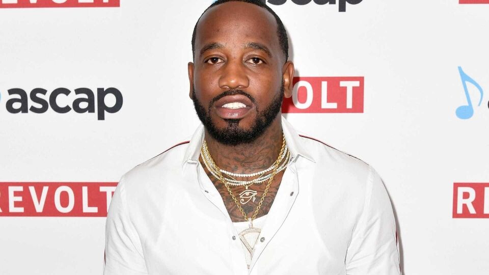 Rapper Young Greatness é morto a tiros nos Estados Unidos