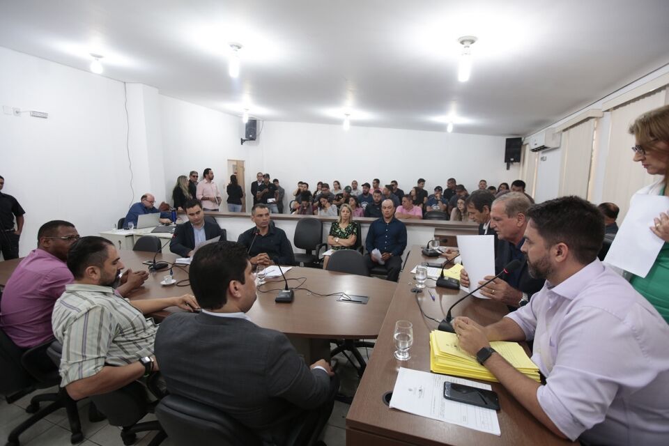 Criação de taxa para uso da pista de teste do Detran é debatida na CCJ