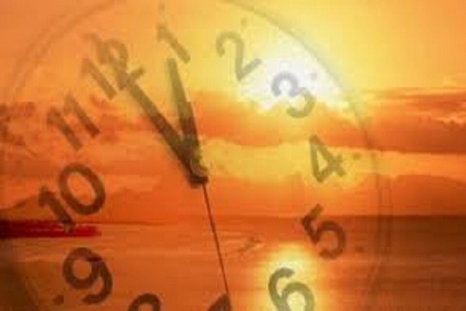 Horário de verão tem início à 0h de domingo em 11 estados