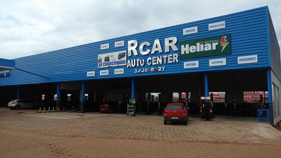 Rcar tem promoções fantásticas para o novembro azul, confira