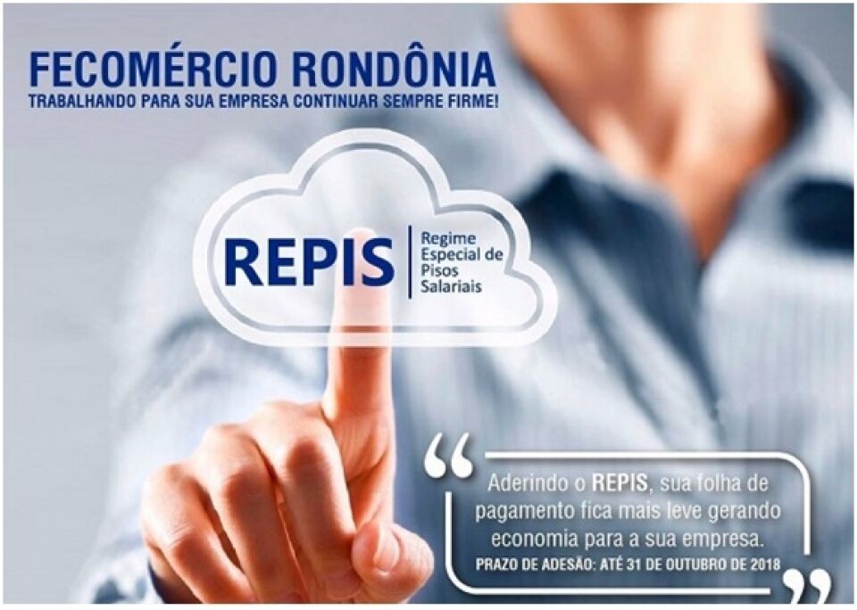 Empresário que adere ao Repis tem mais vantagens e economia na folha de pagamento