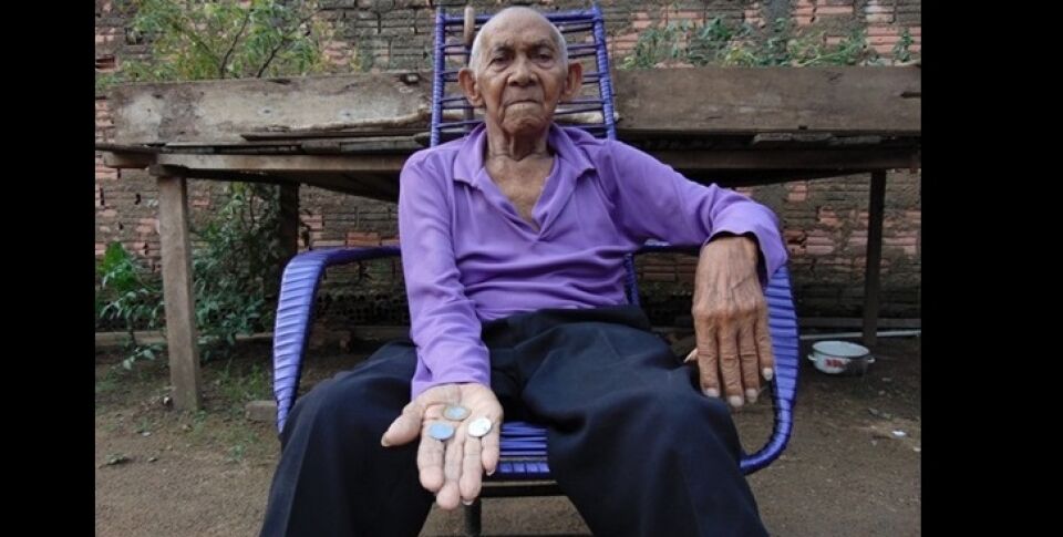 O Soldado da Borracha