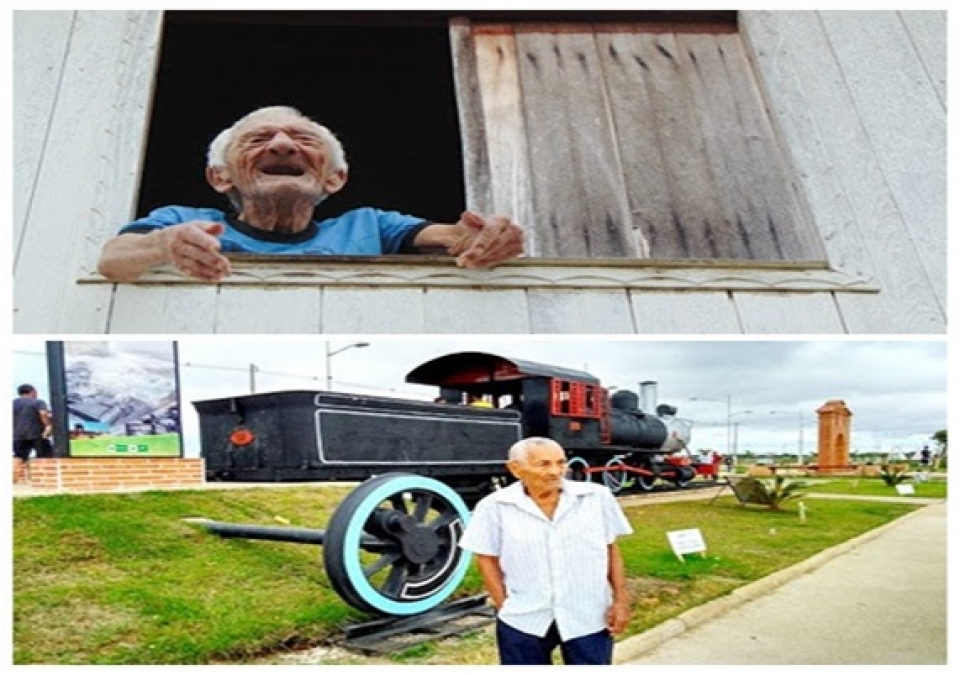 Os injustiçados do Brasil