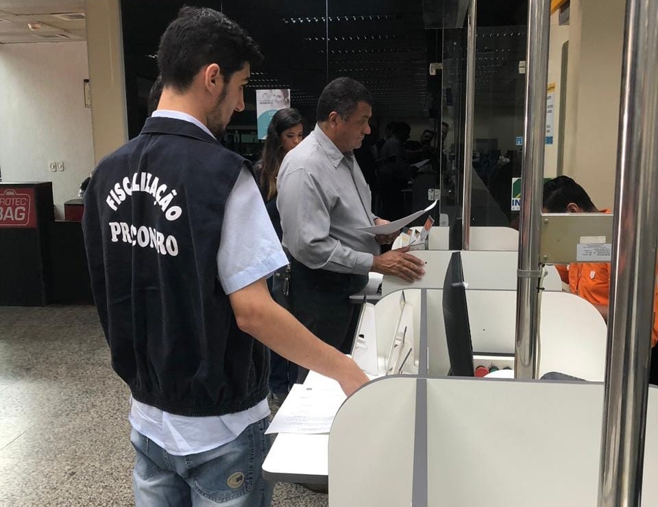 Procon notifica empresa Gol Linhas Aéreas por retirar voos em Rondônia