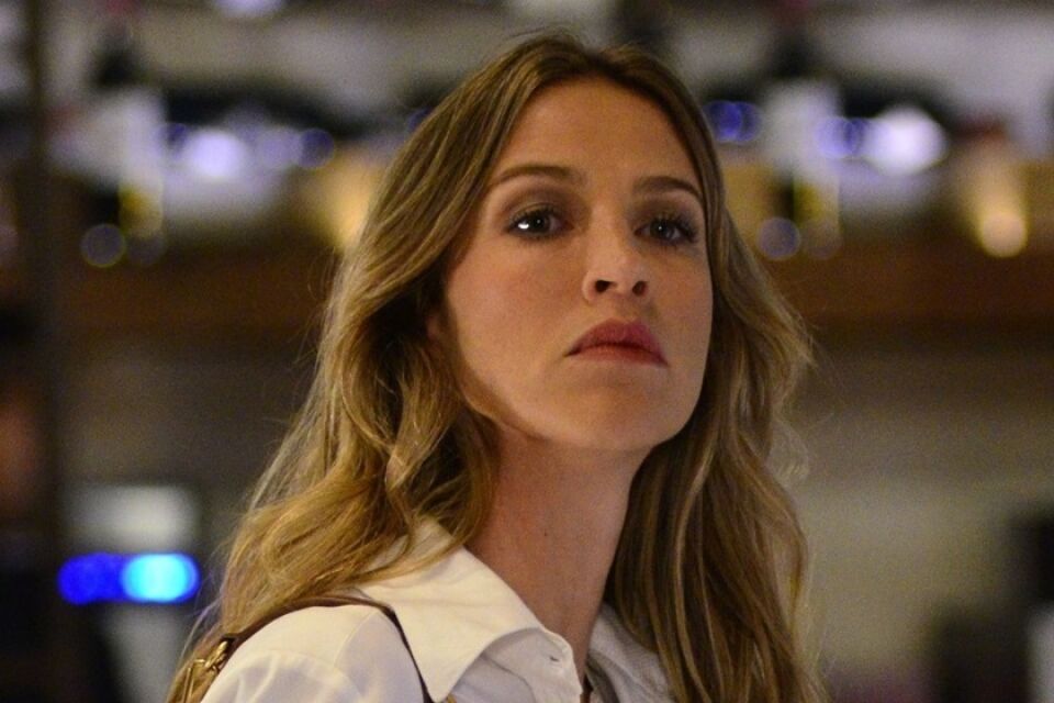 Luana Piovani é cortada de novela pela Globo e faz desabafo sincero