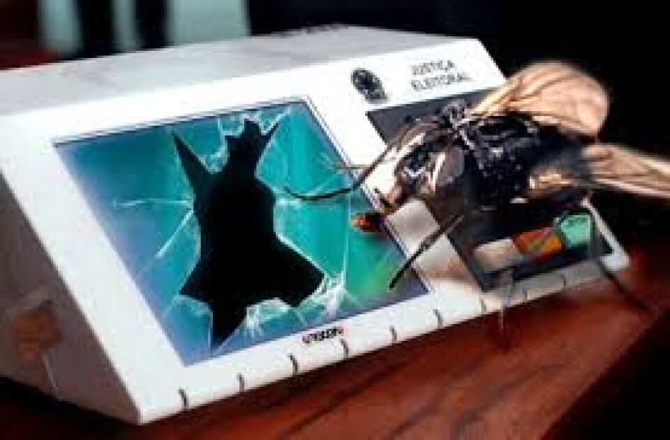 TRE marca eleições suplementares em Pimenta Bueno e Rolim de Moura para o dia 09 de dezembro