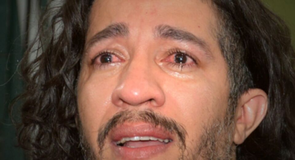 Jean Wyllys diz que sua saúde está “abalada” pelo “volume de mentiras” contra ele