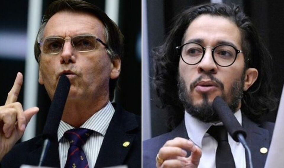 Bolsonaro diz que vetaria proposta para ampliação do aborto