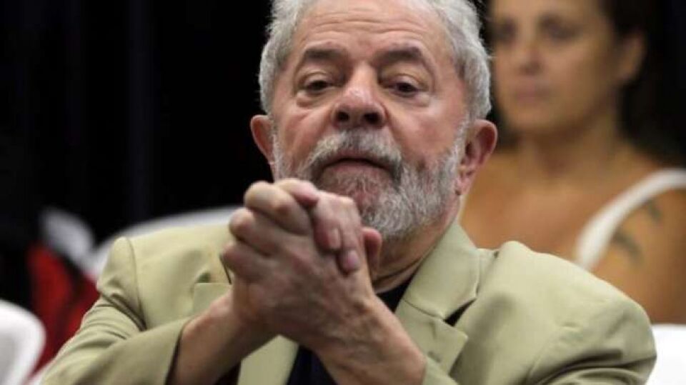 Defesa de Lula prepara manifestação na ONU contra posse de Moro no Ministério da Justiça