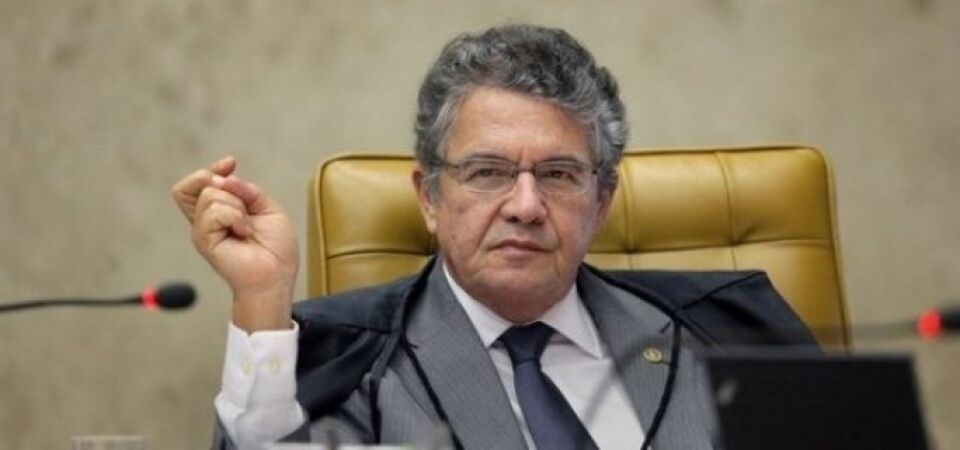 STF ameaça Jair Bolsonaro