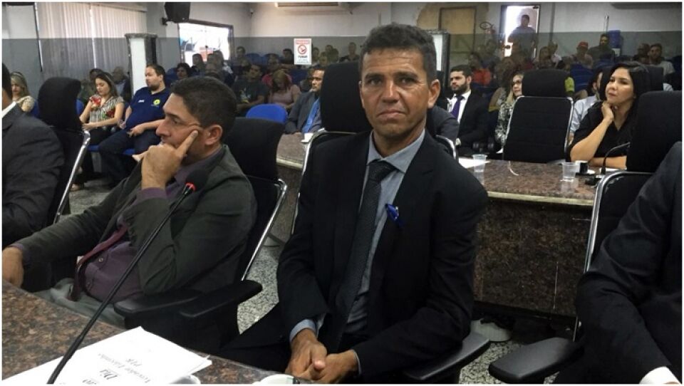 UNIÃO BANDEIRANTES –Tem Tiãozinho na Câmara. Zona Leste com 150 mil eleitores não tem ninguém