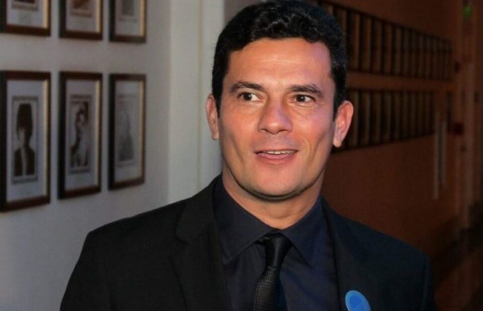 Moro sinaliza ser favorável à flexibilização da legislação sobre armas
