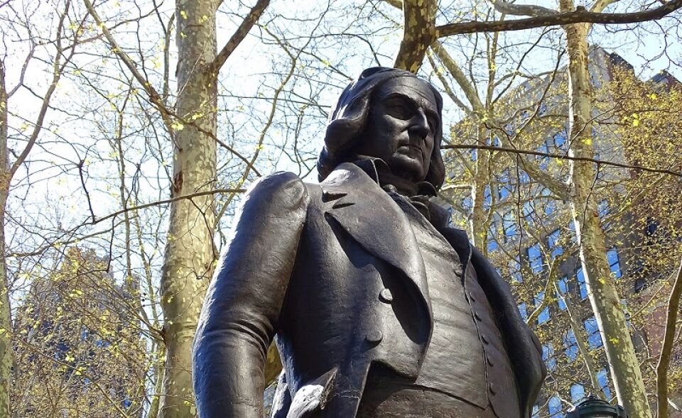 Nossa missão é erigir sobre os escombros da velha política o Brasil almejado pelos heróis de nosso passado