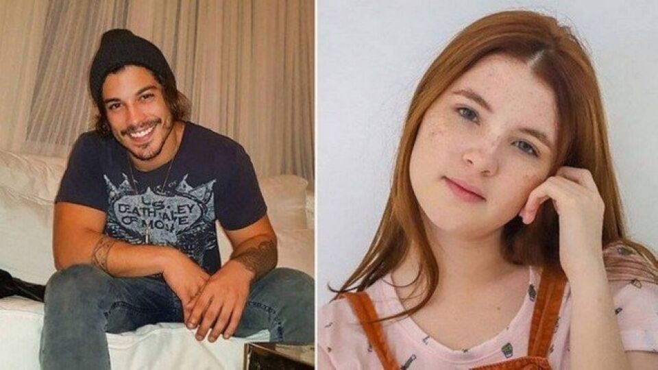 Atriz feminista de Malhação será denunciada por falsa comunicação de crime após denunciar ex por agressão