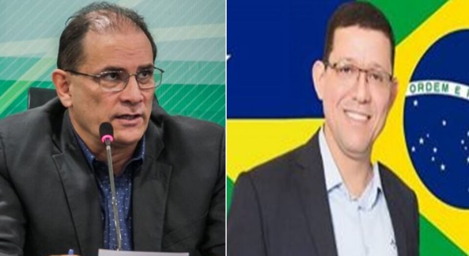 Comissão tá pronta do lado do Daniel. Falta só Marcos indicar os seus