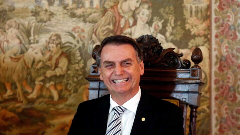 Jair Bolsonaro anuncia que Trabalho perderá status de ministério